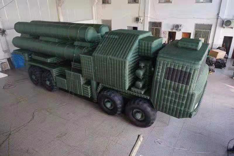 海南导弹车军用