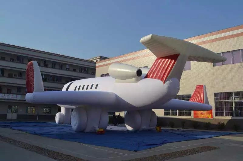 海南小型充气飞机